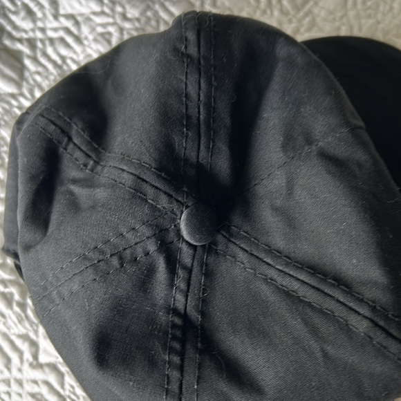 Suicidal Tendencies ball cap VGUC - Picture 4 of 5